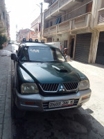 voitures-mitsubishi-l200-1999-dar-el-beida-alger-algerie