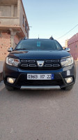 voitures-dacia-sandero-2017-stepway-mostefa-ben-brahim-sidi-bel-abbes-algerie