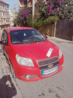 voitures-chevrolet-aveo-5-portes-2009-bejaia-algerie