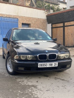 voitures-bmw-e39-1998-constantine-algerie