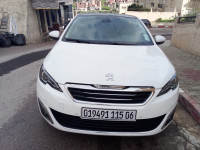 voitures-peugeot-308-2015-allure-bejaia-algerie