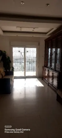 Location Appartement F4 Blida Blida