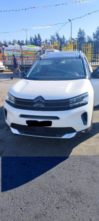 voitures-citroen-c5-aircross-2023-edition-black-alger-centre-algerie