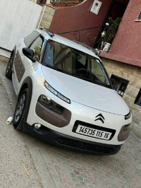 voitures-citroen-c4-cactus-2015-douera-alger-algerie