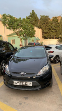 voitures-ford-fiesta-2013-city-ain-taya-alger-algerie