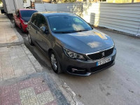 voitures-peugeot-308-2020-allure-guelma-algerie