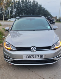 voitures-volkswagen-golf-7-2017-souidania-alger-algerie