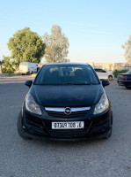 voitures-opel-corsa-2008-theniet-el-had-tissemsilt-algerie