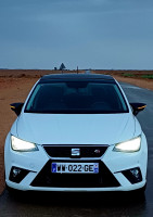 utilitaire-seat-ibiza-2018-high-facelift-beni-ounif-bechar-algerie