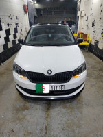 voitures-skoda-fabia-2017-monte-carlo-ouled-fayet-alger-algerie