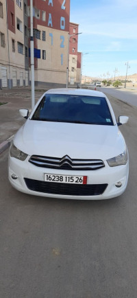 voitures-citroen-c-elysee-2015-exclusive-ksar-boukhari-medea-algerie