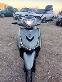 motos-et-scooters-sym-hd-300-2024-blida-algerie