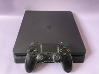 consoles-ps4-slim-alger-centre-algerie