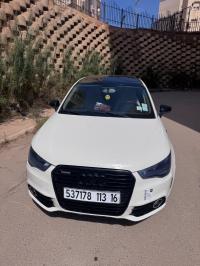 سيارات-audi-a1-2013-الجزائر-وسط