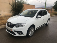 voitures-renault-symbol-2019-el-madher-batna-algerie