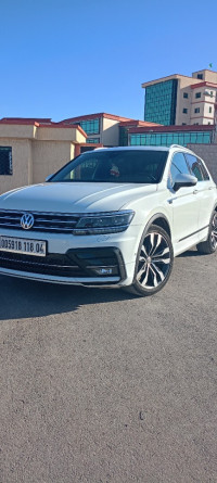 voitures-volkswagen-tiguan-2018-r-line-ain-mlila-oum-el-bouaghi-algerie