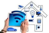 Installation Système Domotique ( Smart Home,  Maison Intelligente)