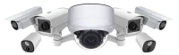 Installation Télésurveillance et Vidéosurveillance (Hikvision, Commande, opiz , Riffa, dahua ,vipex)
