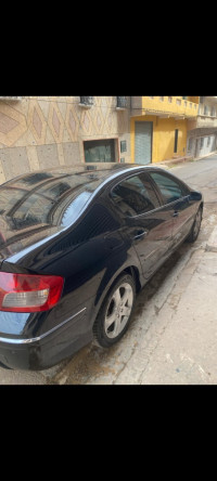 voitures-peugeot-407-2008-mostaganem-algerie