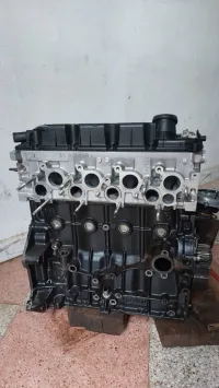 Moteur 307 Hdi 2.0L 90 ch 