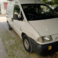 Peugeot Expert 1999 Expert
