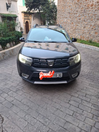 voitures-dacia-sandero-2019-techroud-alger-centre-algerie