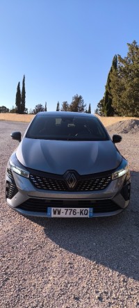 سيارات-renault-clio-5-2024-esprit-alpine-مروانة-باتنة-الجزائر