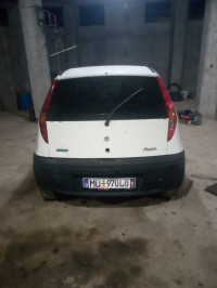 voitures-fiat-punto-2000-classic-boufarik-blida-algerie