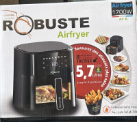 friteuses-air-frayer-robuste-57-litre-digital-dar-el-beida-alger-algerie