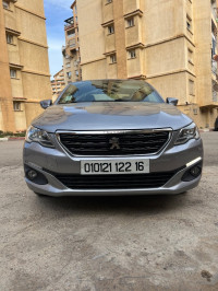 voitures-peugeot-301-2022-allure-el-achour-alger-algerie