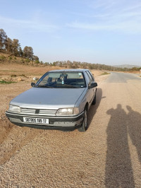 voitures-peugeot-405-1989-djelfa-algerie