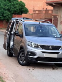 utilities-peugeot-rifter-2021-allure-sidi-bel-abbes-algeria