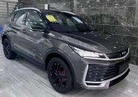 سيارات-geely-coolray-2026-full-option-مسيلة-المسيلة-الجزائر