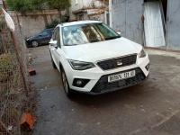 سيارات-seat-arona-2021-style-تسالة-المرجة-الجزائر