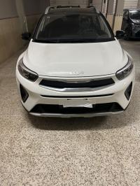 سيارات-kia-kx1-2025-luxury-دار-البيضاء-الجزائر