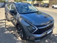 سيارات-kia-sportage-restyle-2025-premium-القبة-الجزائر