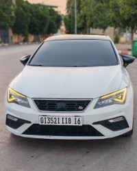 سيارات-seat-leon-2018-fr-الشلف-الجزائر