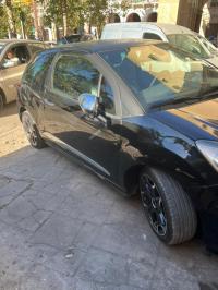 سيارات-citroen-c3-2016-قرواو-البليدة-الجزائر