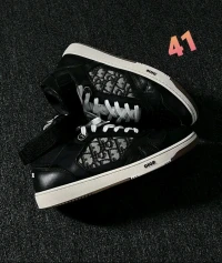 Baskets Dior modèle B27 high
