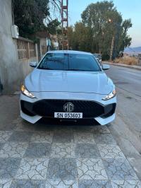 سيارات-mg-mg5-2026-comfort-سكيكدة-الجزائر