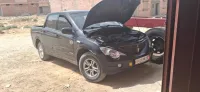 SsangYong Actyon Sports 2010 Actyon Sports