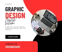 Graphic design 