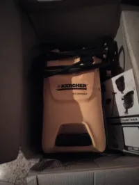 Karcher à vendre