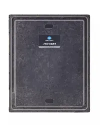 Capteur plan pour radiographie polyvalente "AeroDR 3 1417SL"