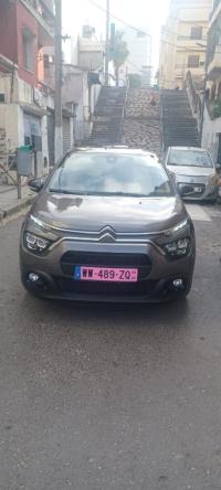 voitures-citroen-c-3-2024-alger-centre-algerie