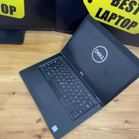 DELL Latitude 5480 | I5-7300U 7th GEN, 8Go, 256Go SSD, 14" FHD Etat 10/10 EUROPE