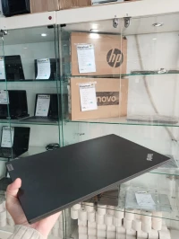 Lenovo Thinkpad E15 Ryzen 5 4500u Ram 8Go SSD 256Go 15,6"