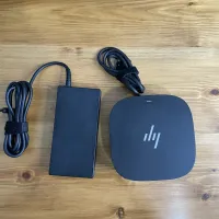 Docking Station d'accueil HP USB-C dock G5 Essential 120W