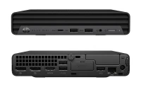 HP Elite Mini 600 G9 MFF i5-12500T 16/256 NEUF