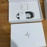 HP Dragonfly Pro One Blanc| Ryzen 7 7736U 4.7Ghz 16Go 512Go SSD TACTILE , Sous emballage